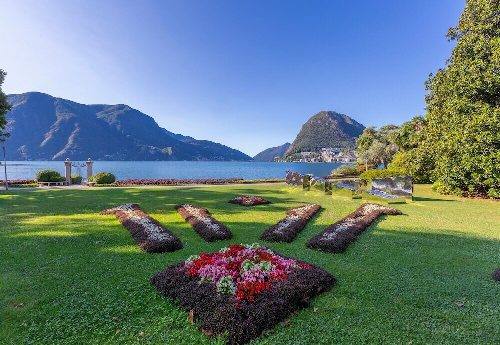 Фото Mansarda Gargantini