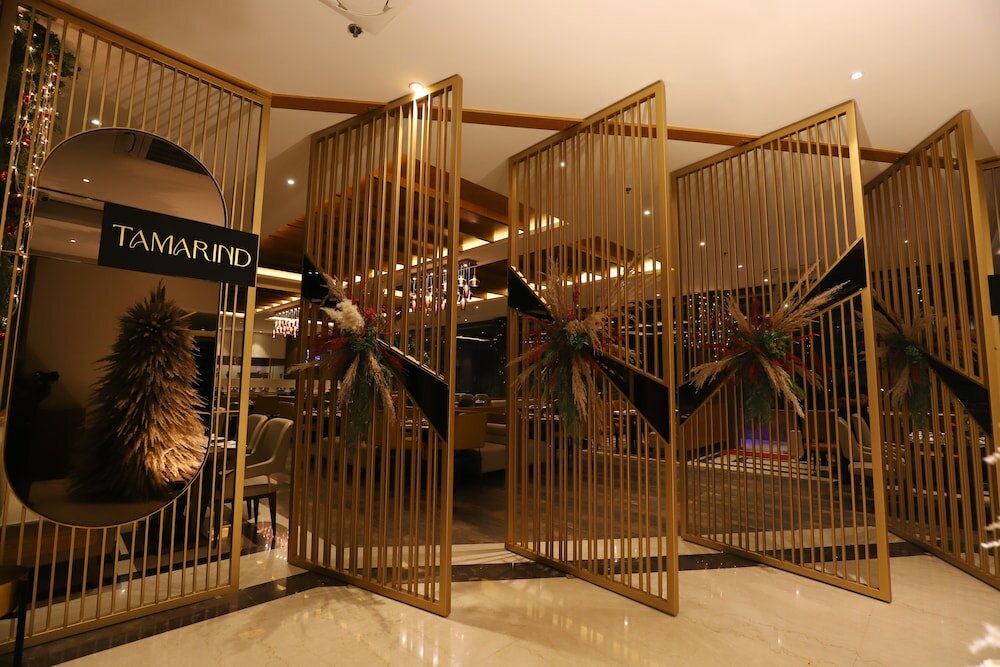 Фото The Pristine Hotel Kanpur