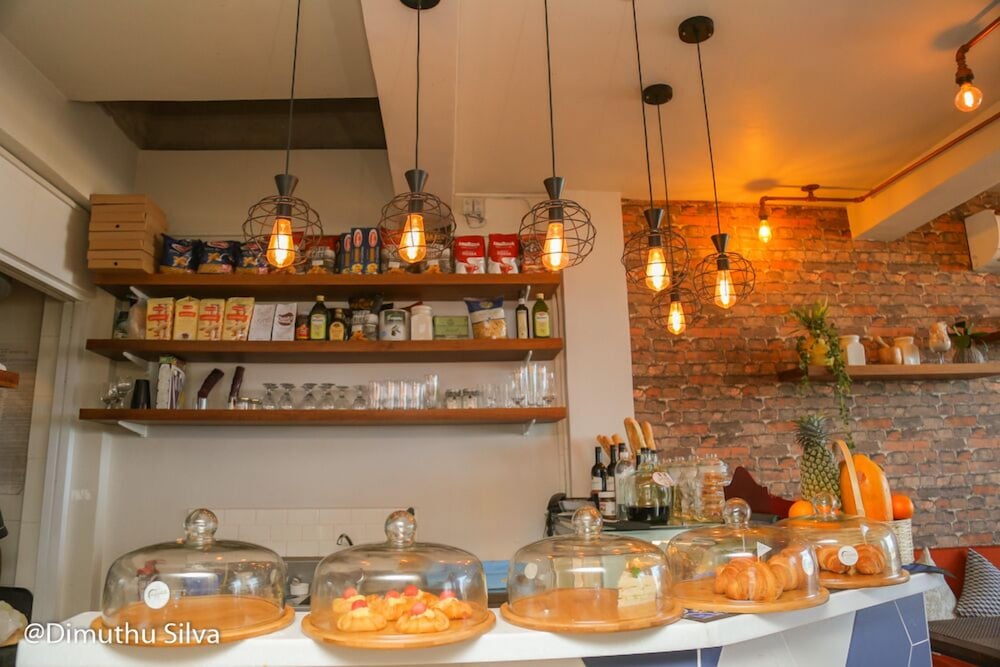 Фото Hotel Eurolanka Colombo