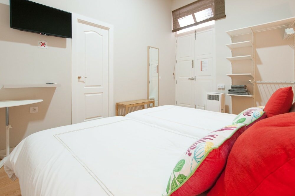 Фото Triana Bella Suites