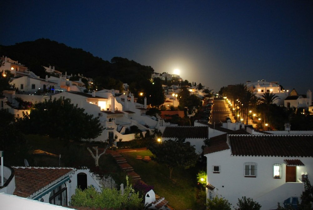 Фото Apartamento Capistrano