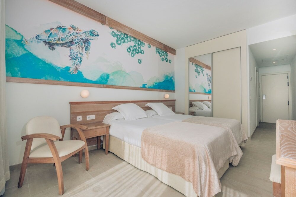 Фото Iberostar Las Dalias - All Inclusive