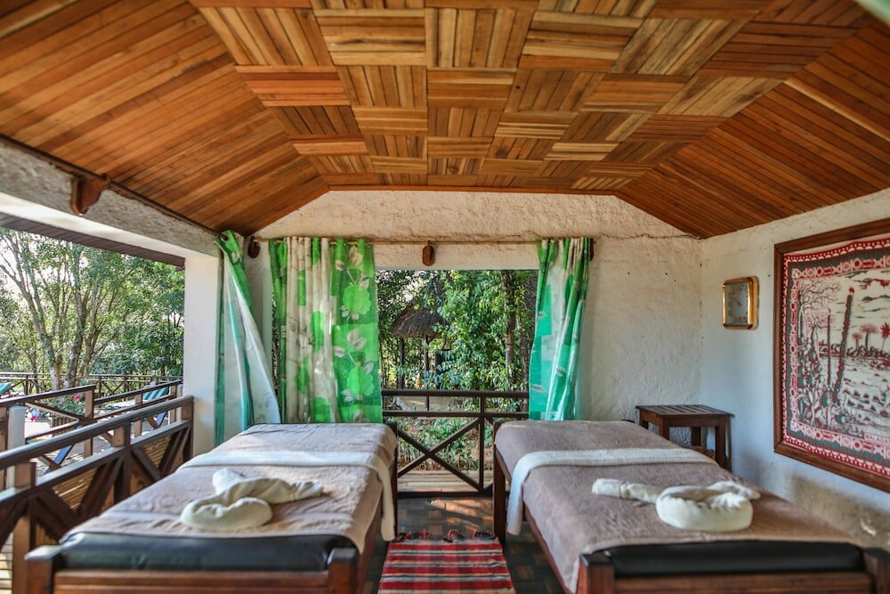 Фото Olympe Du Bemaraha