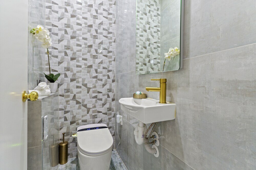 Фото High-end Modern Villa SPA Pool & Views