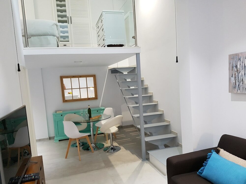 Фото Rk City Center Vivienda Vacacional