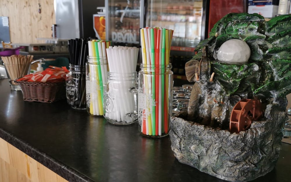 Фото ATM Modeva Chernomorets