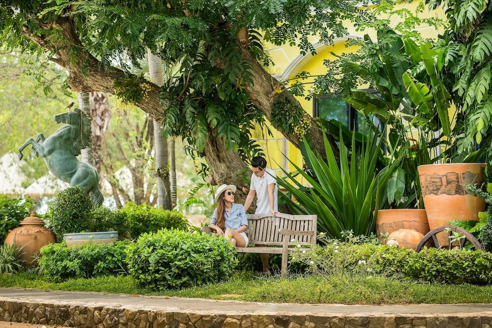 Фото Horseshoe Point Pattaya