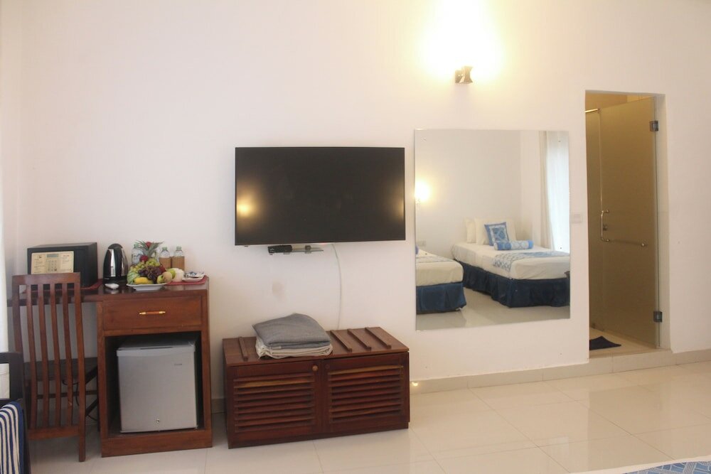 Фото Sizzlers Hub - Hostel