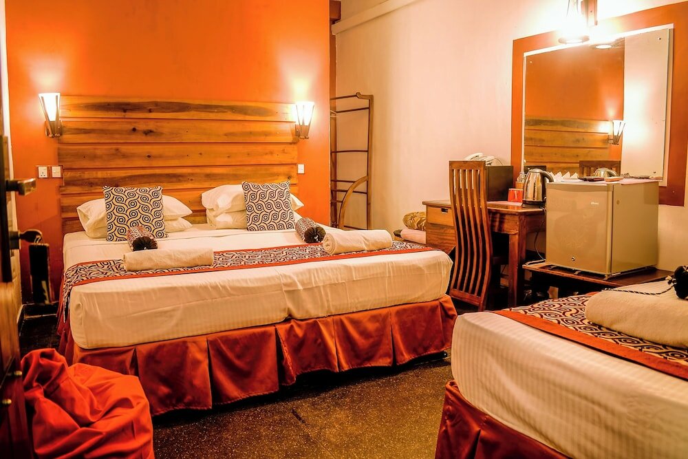 Фото Sizzlers Hub - Hostel