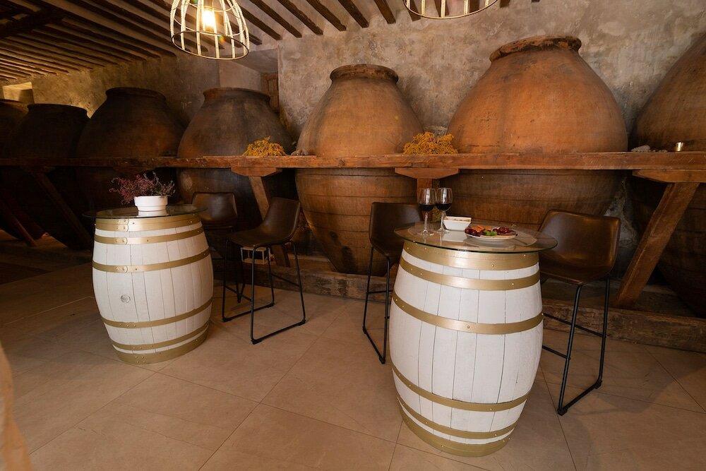 Фото La Bodega de Quintín