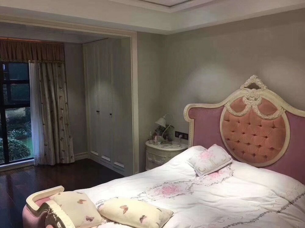 Фото Huating Villa