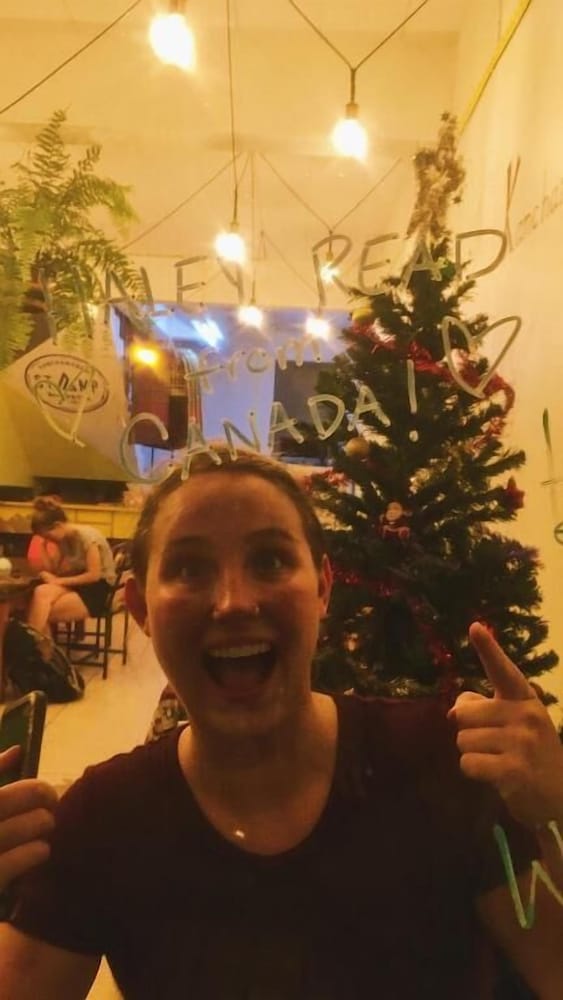 Фото Stamp Hostel - Adults Only