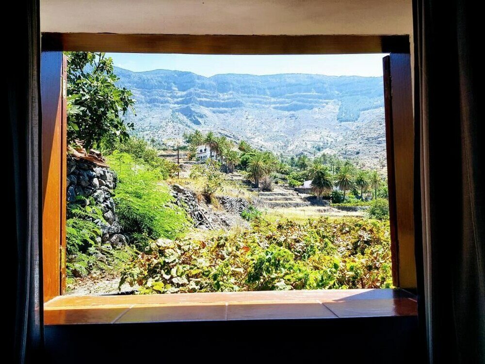 Фото Casa Rural Victoria y Rita