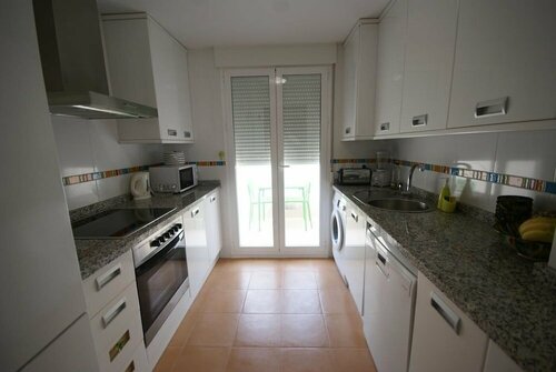 Гостиница Apartamento Ronda Mar C10 в Дении