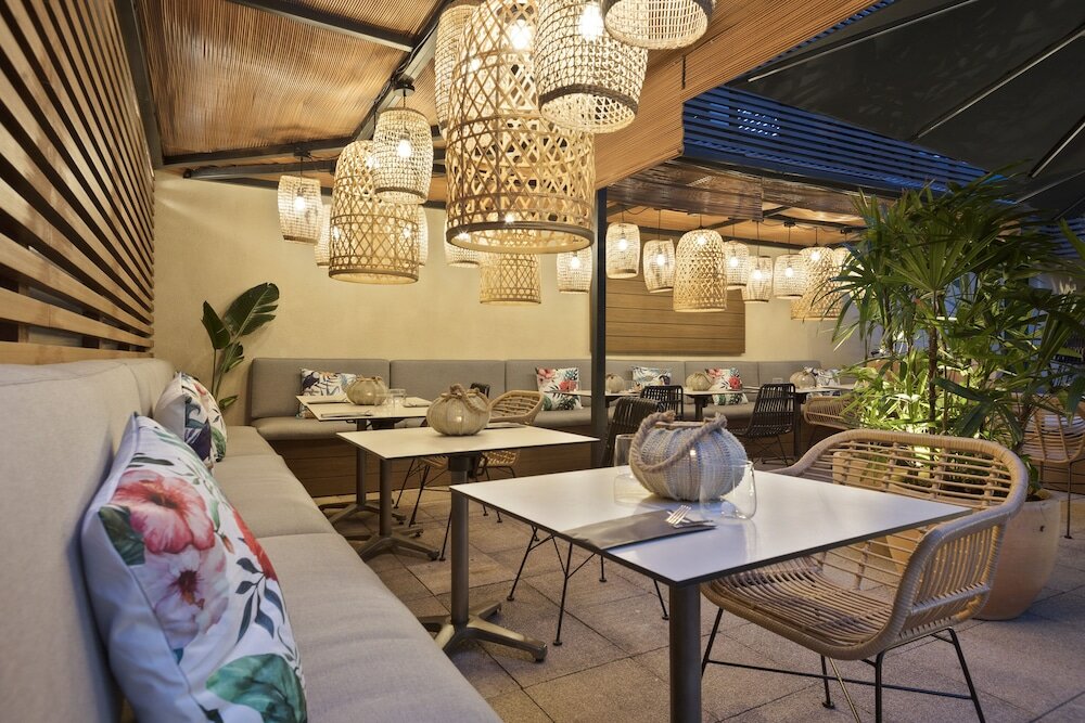 Фото INNSiDE by Melia Barcelona Apolo