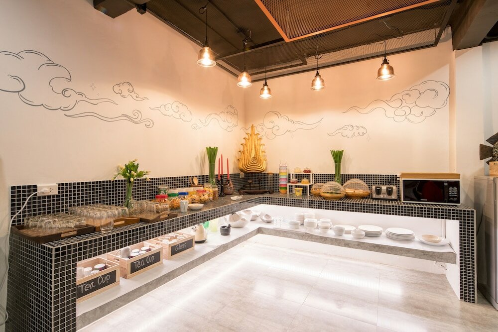 Фото Hanuman VIP Hostel