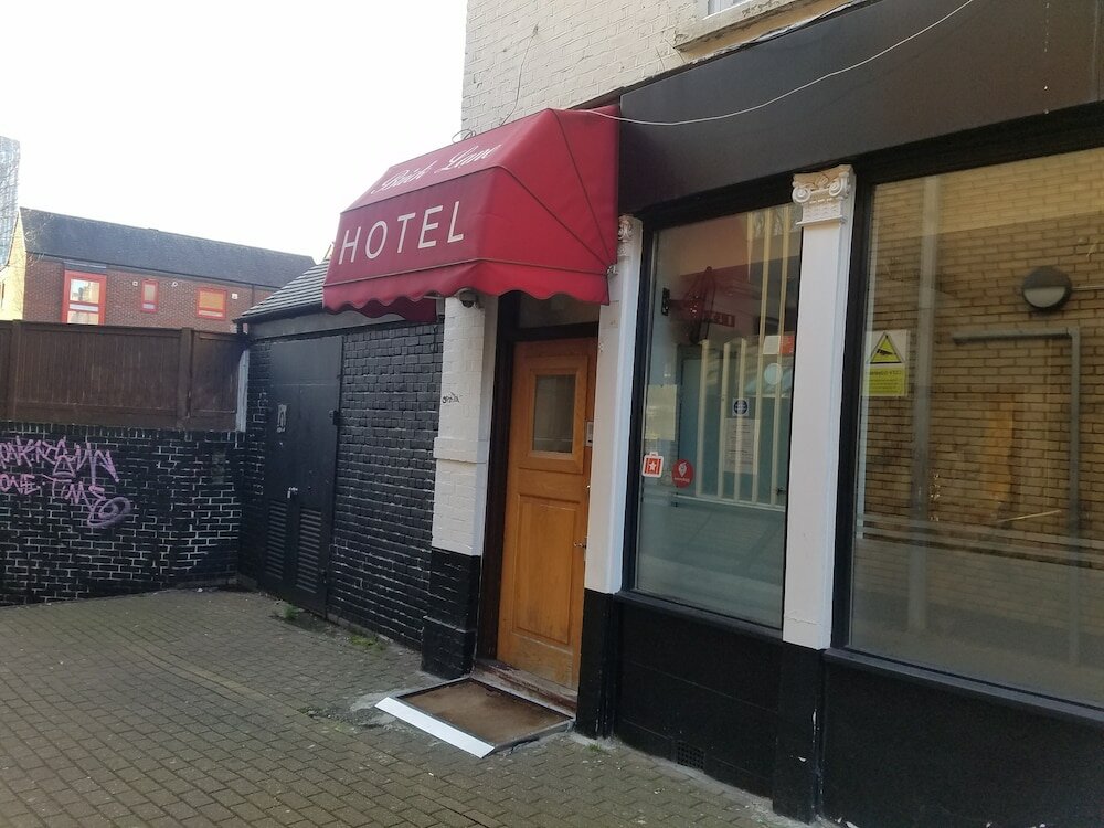 Фото отеля 3