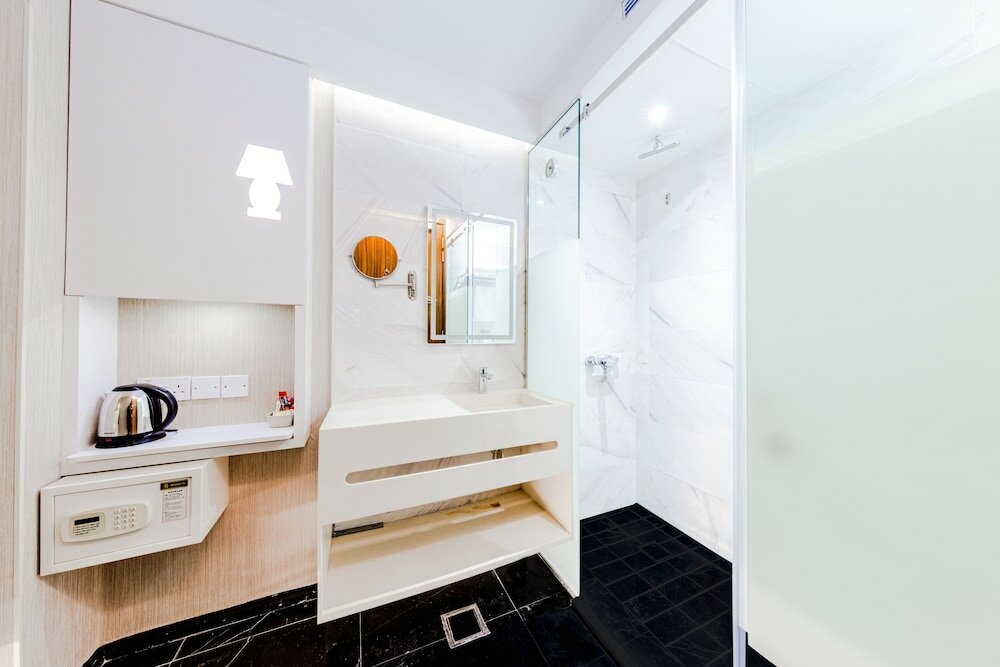 Фото D'nova Hotel