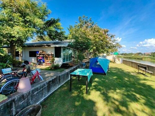 Гостиница Home Nam Nan Resort в Нане