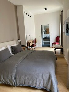 Гостиница Hotel Can Cirera