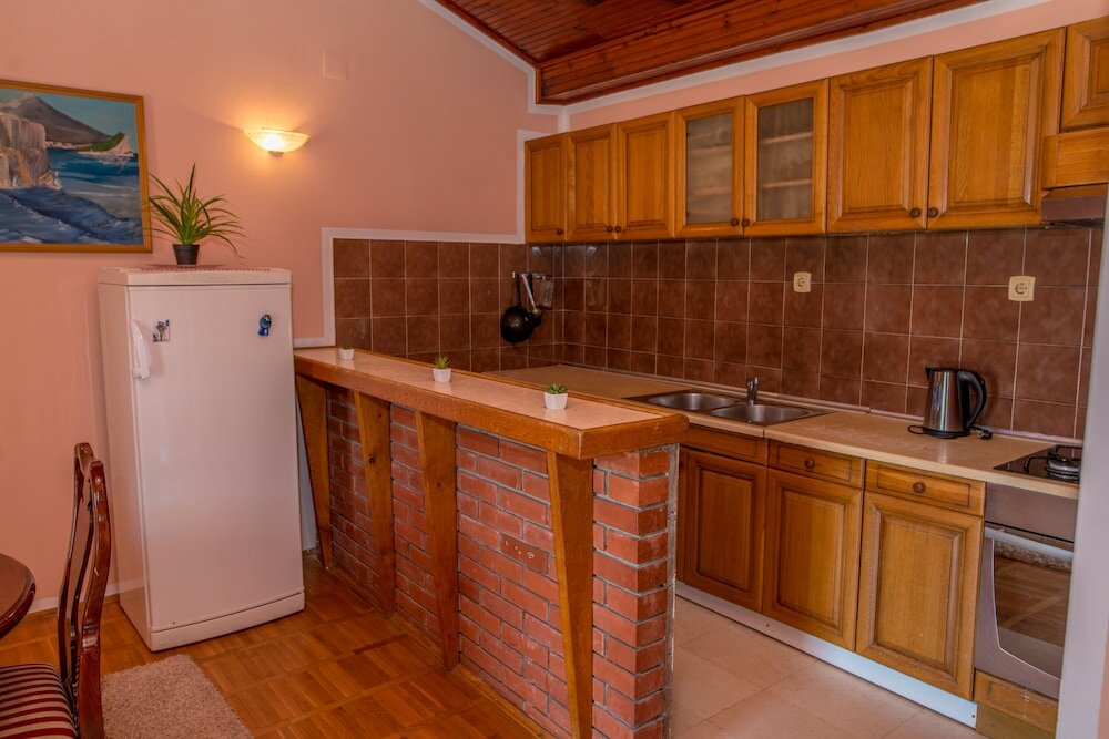 Фото Apartment Krivokapic