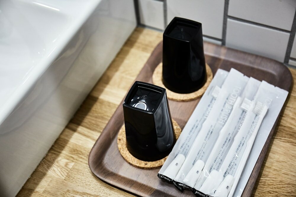 Фото Hotel Jidai