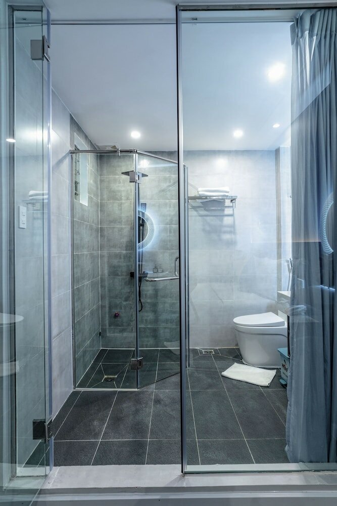 Фото The Noble Swan Saigon