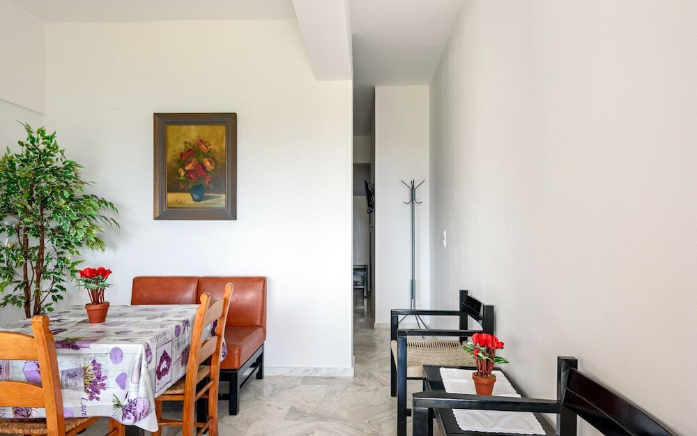 Фото Angela Apartments