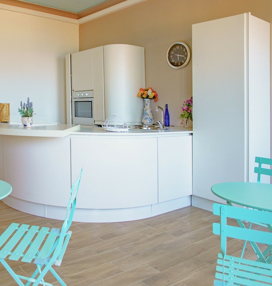 Фото Seaview Rooms in the city center by Wonderful Italy