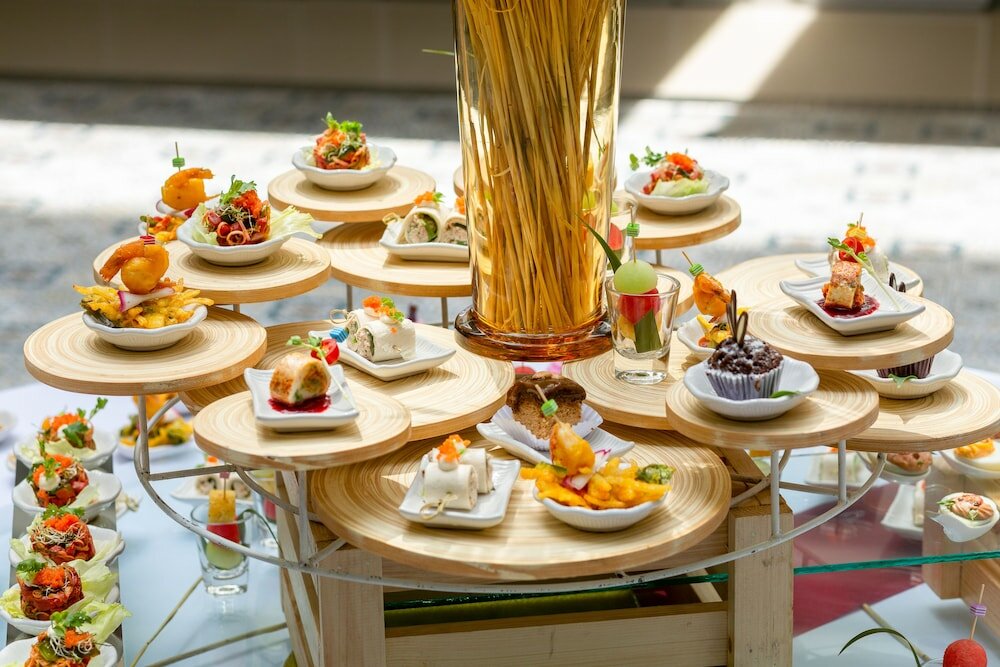 Фото Zenseana Resort & SPA