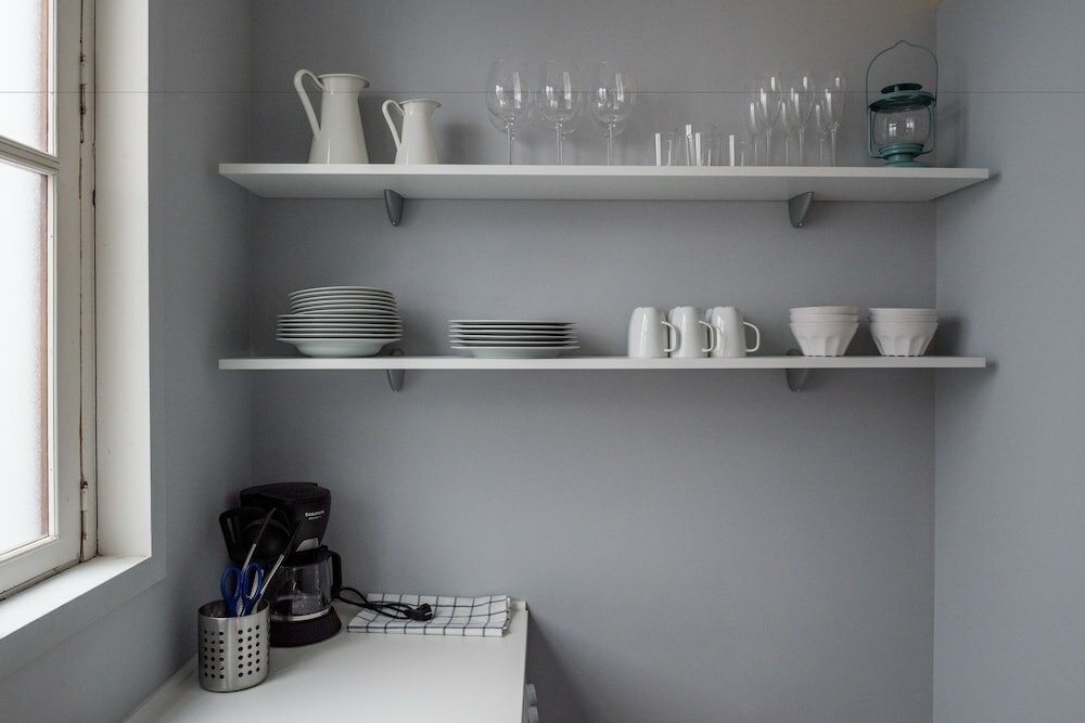 Фото U-Sense Sevilla Santa Cruz