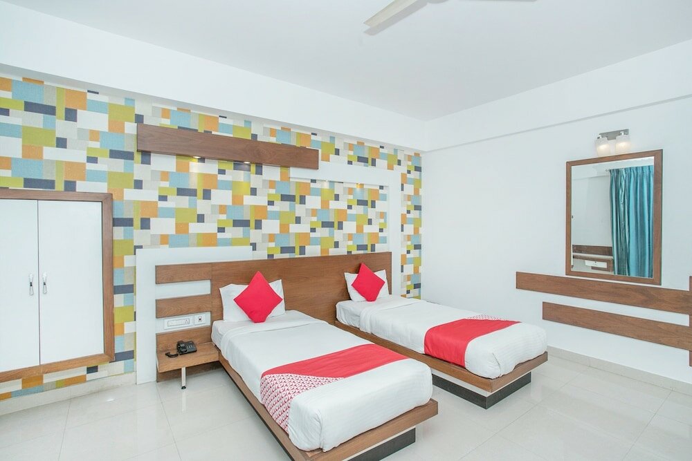 Фото Collection O 3175 Pluspoint Suites