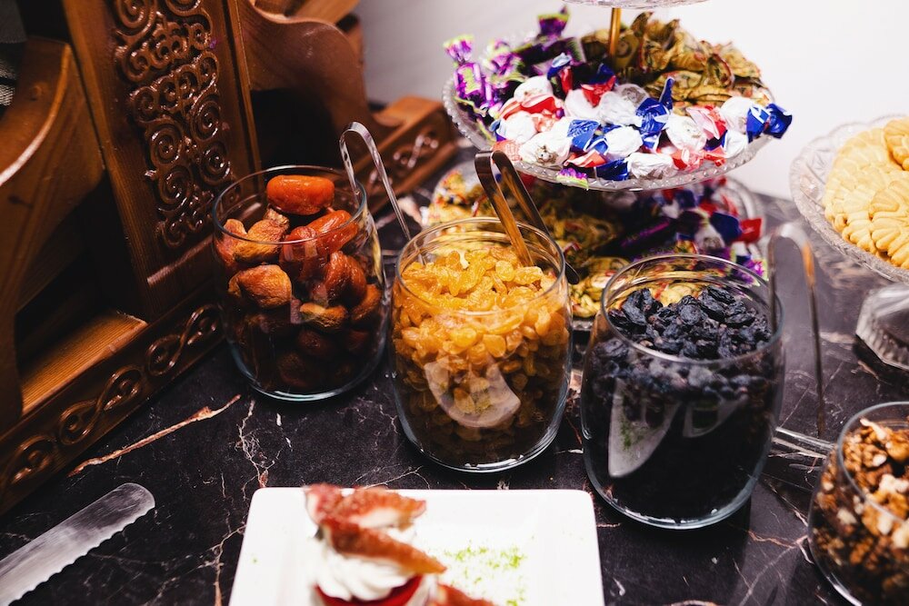 Фото SunRise Osh