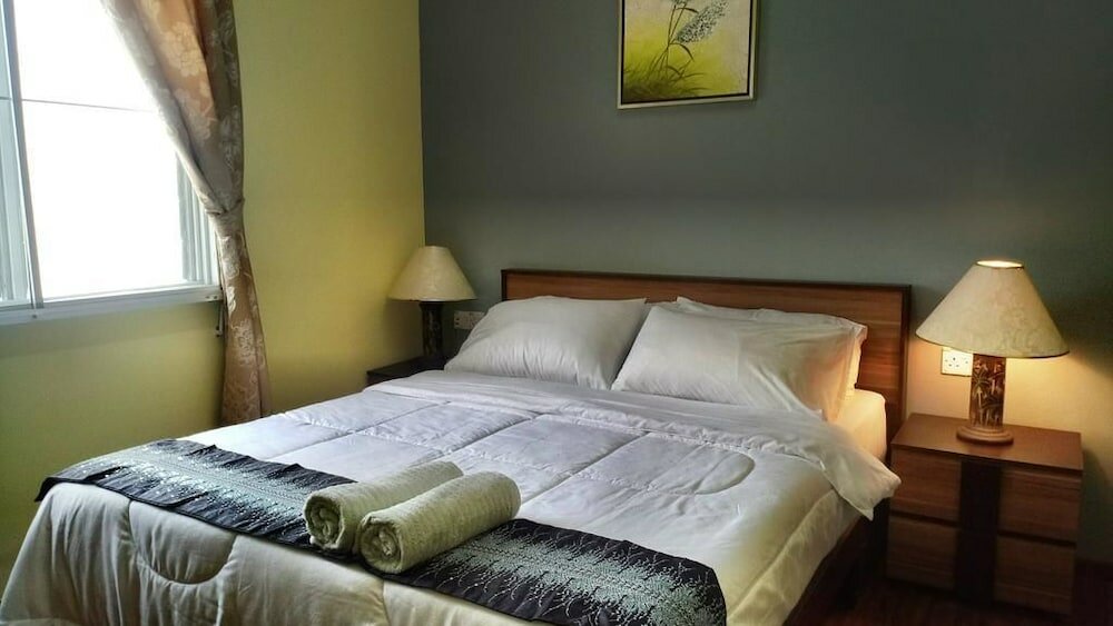 Фото Borneo Tribal Village