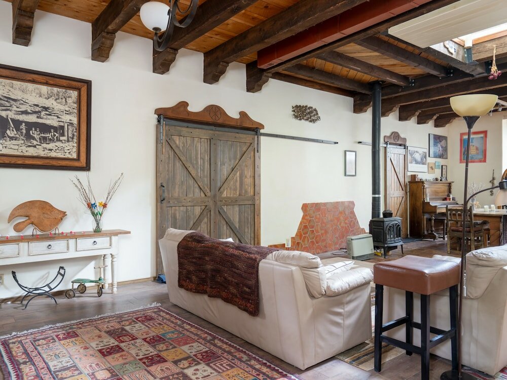 Фото The House of 5 Porches