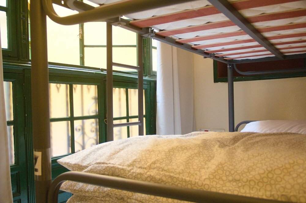 Фото San Isidoro Hostel Sevilla