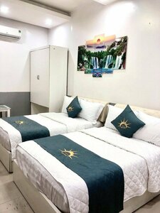 Гостиница Holiday Hotel 2