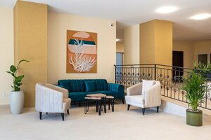 Гостиница Fiald Hotel & SPA