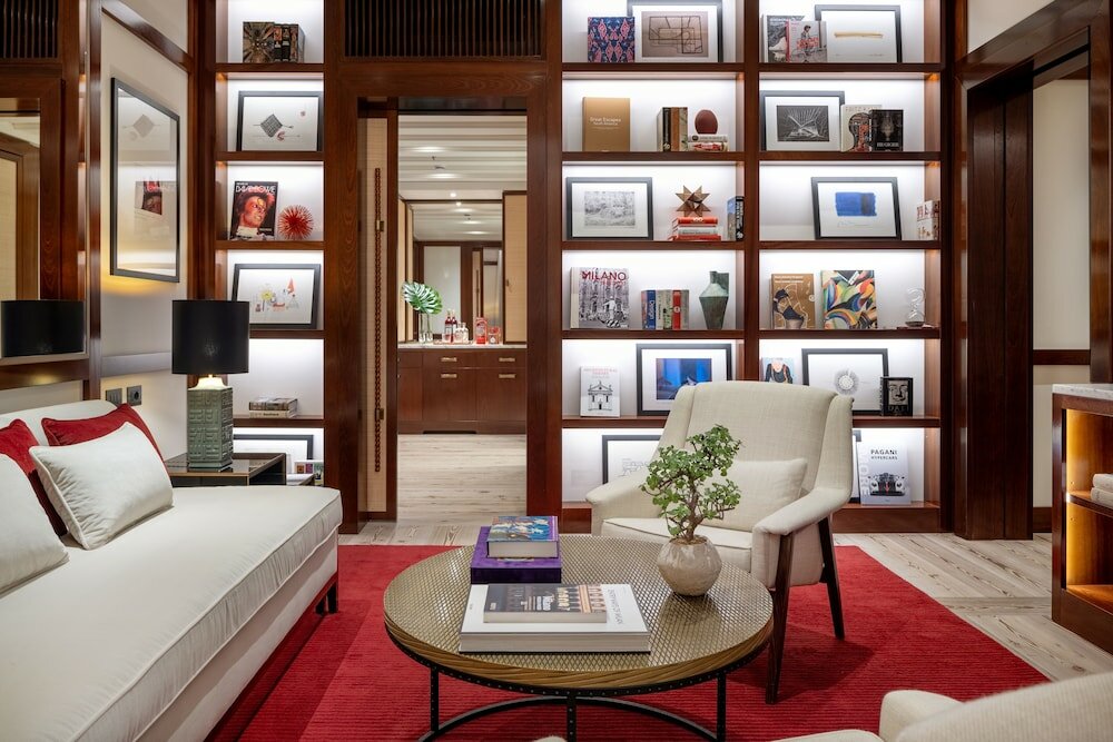 Фото Portrait Milano - Lungarno Collection