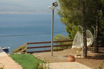 Гостиница Aegean View Villa