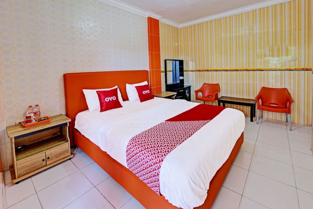 Фото Collection O 91489 Hotel Tanjung Permata