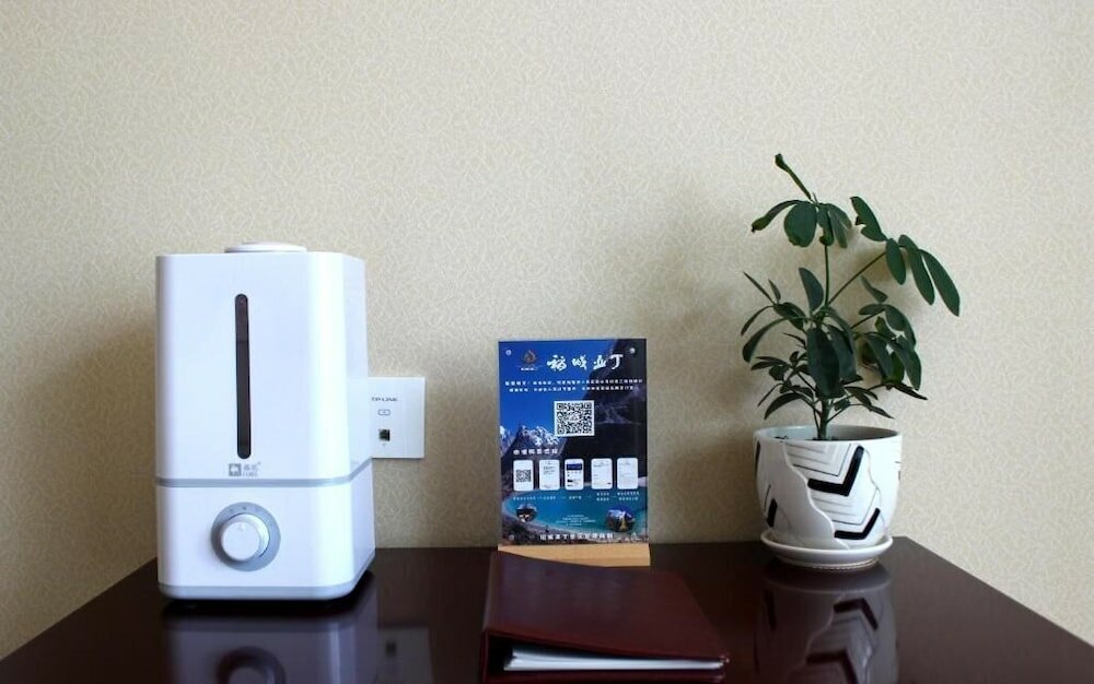 Фото Ramada Encore DaochengYading