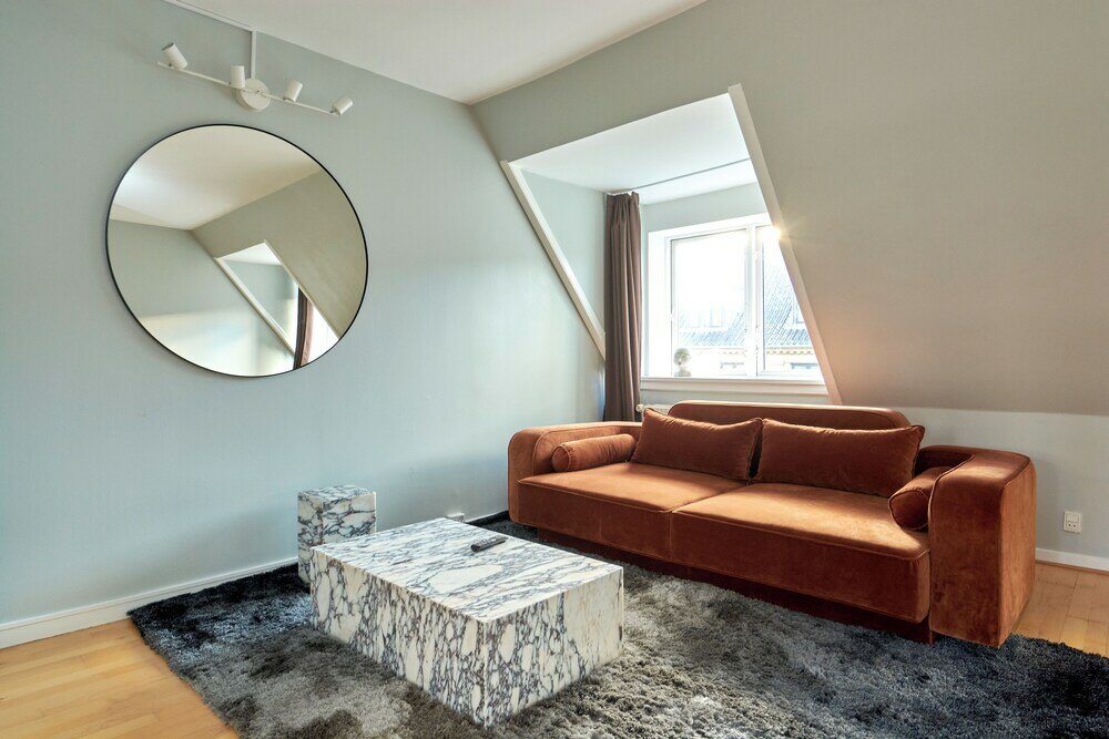 Фото Gasværksvej 11