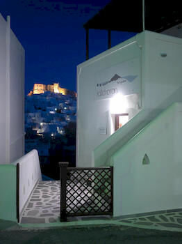 Фото Kallichoron Art Boutique Hotel