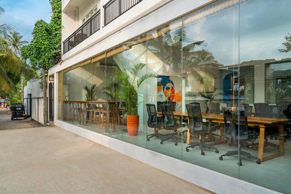 Фото Outpost Weligama