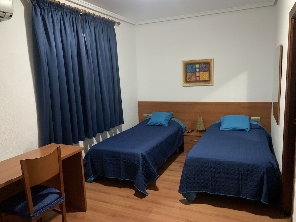 Фото Hotel Sundos Feria Valencia