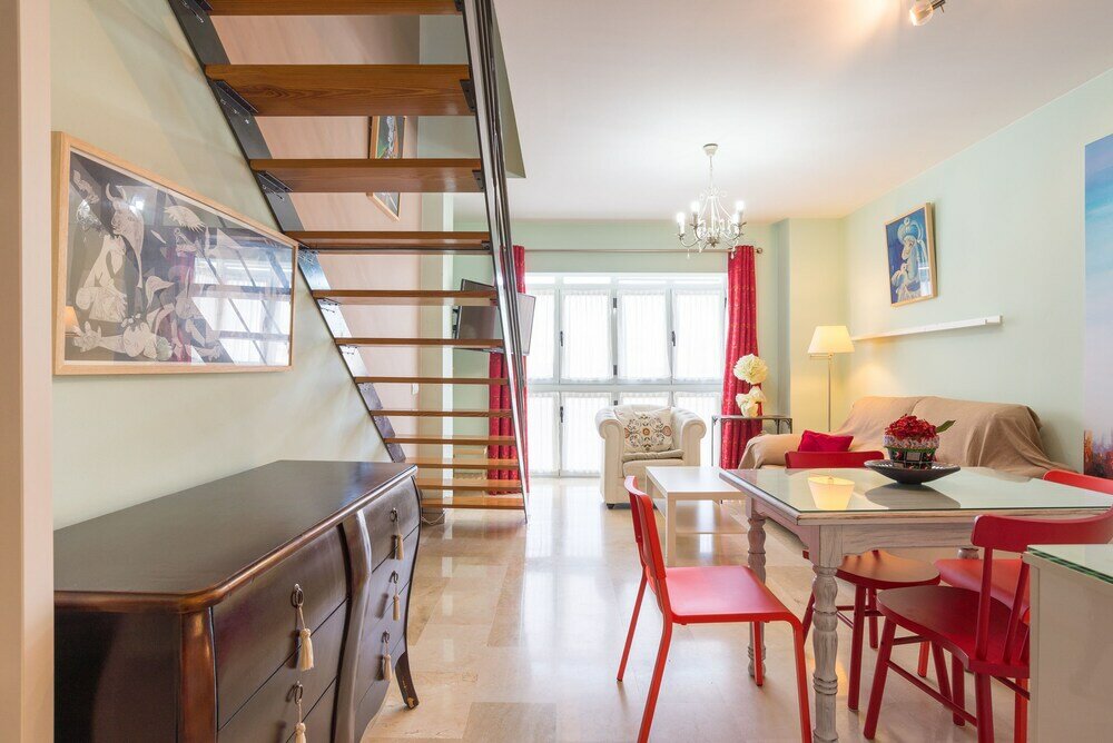 Фото Lu&cia Penthouse with terrace