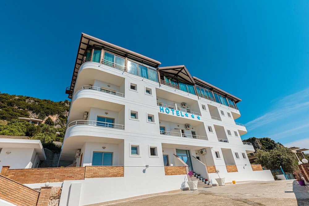 Фото Hotel Azzurro