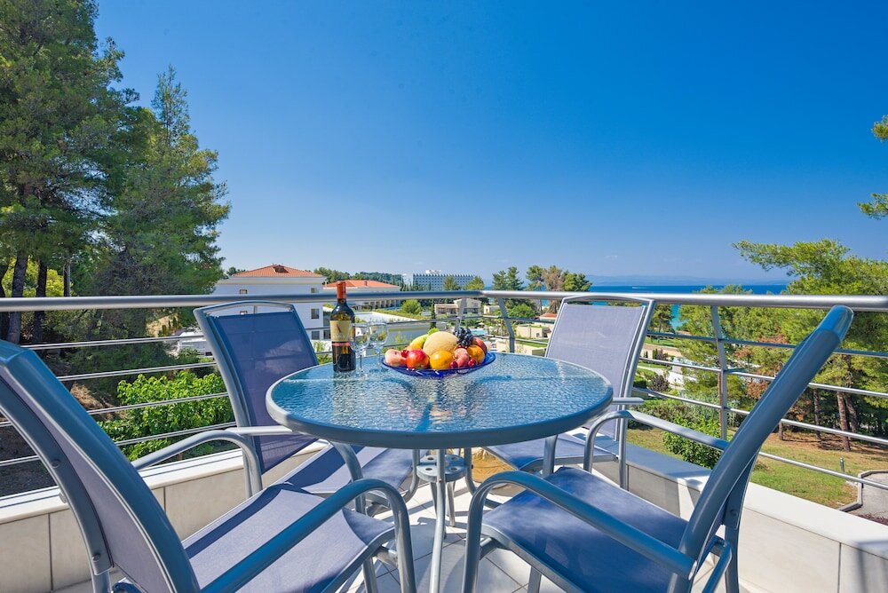 Фото Villas F & B Summer Collection - Aegean Residence