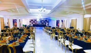 Гостиница Sinkor Palace